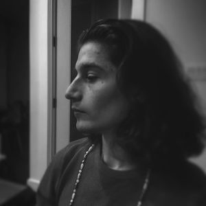 Meet your Posher, Marc